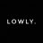 lowly.