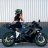 Kawasaki Ninja