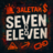ＳＥＶＥＮ ＥＬＥＶＥＮ