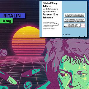 Ritalin